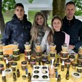 Od pčelinjih preparata do Apicentra: Ivan je porodični posao proširio, a sada pčelarstvo povezuje i sa turizmom