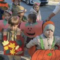 U vrtiću „Radost“ počela Dečja nedelja, maskenbal održan u svim objektima
