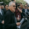 Robert de Niro optužio Trampa da je "glavni zaštitnik" Epstina