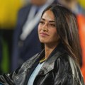 FOTO Mesijeva supruga objavila dirljivu poruku, odgovorio joj Bekam