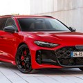 Novi Audi RS5 beleži rekordan početak prodaje