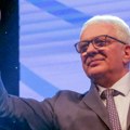 Andrija Mandić "preživeo" tajno glasanje: Kaže da je slučajno glasao za svoju smenu?!