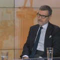 Prijović: Lično imam informacije da su osumnjičeni za nadstrešnicu i Generalštab među pomilovanima - ako je tako, ne čudi što…
