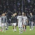 Partizan se oglasio hitnim saopštenjem: "Zahtevamo da se objave snimci"
