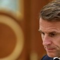 „Arogancija i odvojenost od stvarnosti građana, Le Pen na putu ka Jelisejskoj palati“: Žestoke kritike za Makrona zbog nereda…