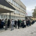 I dalje izuzetno visoka izlaznost u Čačku, ovo je presek u 12 sati