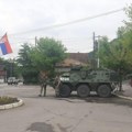 Na severu Kosova i Metohije mirno, Srbi i dalje protestuju /foto/