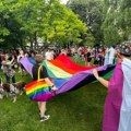 „Zajedno za trans prava“: U Zagrebu 22. Parada ponosa