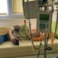 Hiljade građana dalo krv, ali donora matičnih ćelija za Luku još nema: Sutra u Užicu nova šansa za spas dečaka obolelog…