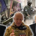 „Ženja, smrviće vas kao bubašvabe“: Lukašenko oficirima otkrio sve o pregovorima sa Prigožinom, Putin je rekao samo…