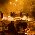 Četvrta noć nereda u Francuskoj: Novi sukobi demonstranata i policije
