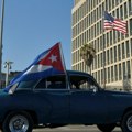 Kuba: Američka nuklearna podmornica u Gvantanamu provokativna eskalacija