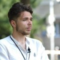 Dimitrije potvrdio za "Južne vesti": Pušten sam sa VMA, prekidam štrajk glađu