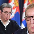 Emil vlajki: Može li Vučić negirati Šmita kao visokog predstavnika u BiH