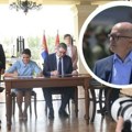 Danas se traže lideri koji će preduzeti konkretne korake ka izgradnji mira, tandem Vučić-Vučević je prava kombinacija…