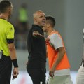 Kako su u Hrvatskoj videli ''ludu'' utakmicu TSC-a i Partizana?