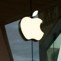 Apple beleži veću dobit uprkos nižoj prodaji iPhona