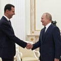 Asad: Rusija i Iran pomogli Siriji da izdrži krizu, znamo da odaberemo prijatelje