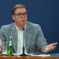 CNN: Zapad u Vučiću 'ne vidi zlo' dok on destabilizuje Balkan