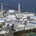 Tvrde da je bezbedno: Japan za dva dana počinje ispuštanje radioaktivne vode iz nuklearke fukušime u okean