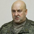 Rusija i Ukrajina: General Sergej Surovikin smenjen sa mesta komandanta ruskih vazdušno-kosmičkih snaga