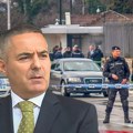 Bivši direktor crnogorske policije ostaje u pritvoru: Odavao poverljive informacije kriminalcima