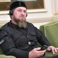 „Molio sam ga da lične ambicije ostavi po strani“: Kadirov o Prigožinu