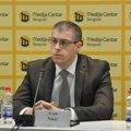 Ninić: Mašinerija države usmerena je ka tome da slomi kičmu Milenkoviću i Mitiću