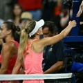 Skandal trese US Open! Ukrajinka ponizila Beloruskinju! Zanevska odbila da pruži ruku: "Pljunula bih u lice porodici!" (video)