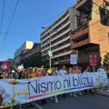 Beograd Prajd: Najmasovniji Prajd u Beogradu, zakazan sledeći