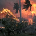 Broj mrtvih u požarima na Havajima smanjen na 97, još 31 se vodi kao nestalo: Uništeno više od 2.000 objekata