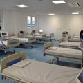 Opet zabranjene posete u UKC Niš, u Porodilištu i prisustvo porođaju