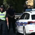 Polio se benzinom i pretio bombom: Okončano opsadno stanje u Hrvatskoj: Predao se muškarac koji je bacio molotovljev koktel…