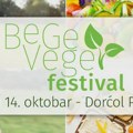 Prvi srpski veganski festival BeGeVege po šesti put u Beogradu