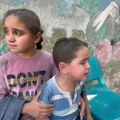 Izrael i Palestinci: Izbombardovana i izranjavana ljudskost, kako Gazu vidi jedan od bolničara