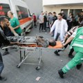 Hamas poziva sve u Gazi da raspoloživo gorivo predaju bolnicama