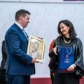 Potpisan Sporazum o saradnji između Ruske muzičke akademije “Gnjesin”, valjevske Muzičke škole i Udruženja “Muzičko…