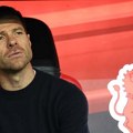 Ćabi Alonso: Svesni smo da navijači od Bajera očekuju titulu u Bundesligi