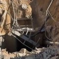 Izraelci tvrde: Pronašli smo tunel u kompleksu bolnice Al Šifa (video)