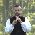 Čuvari srpske tradicije: Otac i sin oživeli pastirske instrumente