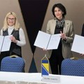 Potpisan sporazum za novi IPA program prekogranične saradnje Srbija - BiH