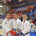 Karate klub „Sirmium“ najbolji u Srbiji