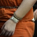 Tinejdžer iz Mičigena osuđen na doživotnu robiju zbog masakra u školi