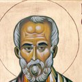 Danas je Sveti Nikola, najveća srpska slava, zove se i vodenom: Zaštitnik je mnogih a one treba da mu se mole
