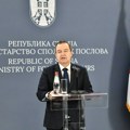Dačić: Kada bi Srbija želela rat, Kosovu ne bi pomoglo ni milion 'dževelina'