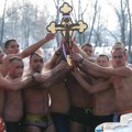 Gde se sve u Beogradu obeležava Bogojavljenje i pliva za Časni krst?