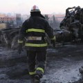 Mongolija: U eksploziji kamiona sa tečnim gasom najmanje šest žrtava