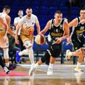 "Dobro smo trenirali": Aleksa Avramović se oglasio pred utakmicu Partizan - Žalgiris