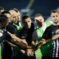 Haos na Kosovu: U Đakovici uhapšen bivši fudbaler Partizana!
