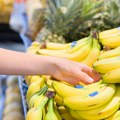 Da li ste znali za trik pomoću kojeg će banane duže ostati sveže